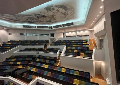 Theater Pforzheim,  Pforzheim, Germany