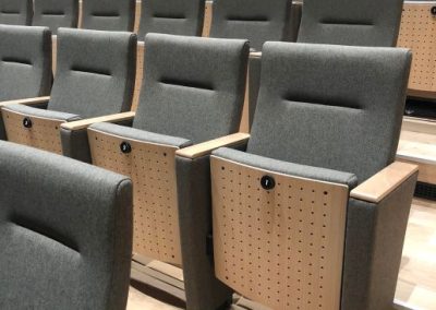 Kulturni center Škocjan, Slovenia