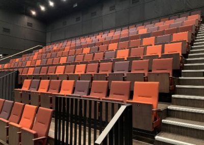 Steinkjer Kulturhus, Steinkjer, Norway