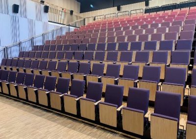 Voldsløkka skole, oslo, Norway