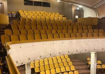 Stadttheater, Wiener Neustadt, Austria