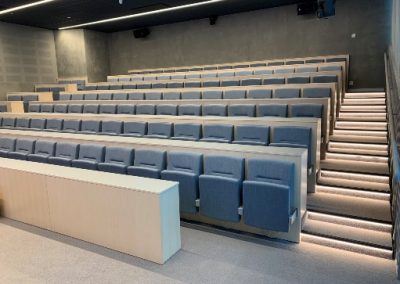 Aker Tech, Oslo, Norway