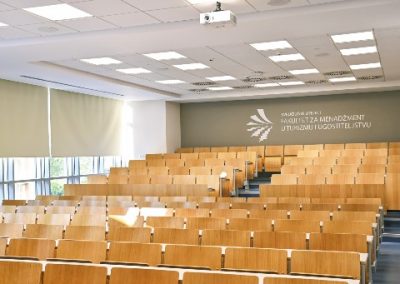Faculty of Tourism and Hospitality Management, Opatija, Croatia
