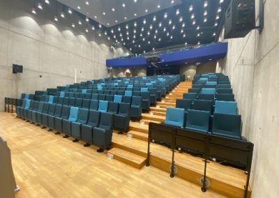 Hogeschool Utrecht, Netherlands