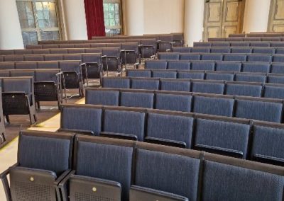 Handelshögskolan, Stockholm, Sweden