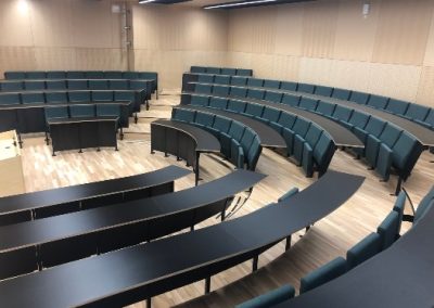 Law University, Oslo, Norway