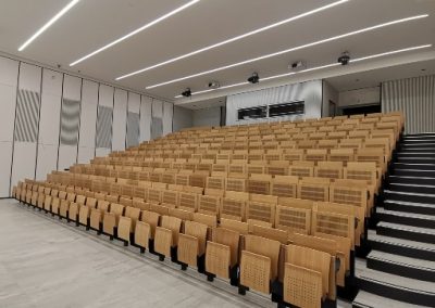 Osnabrück University, Osnabrück, Germany