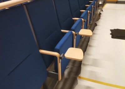 Stockholm University, Stockholm, Sweden