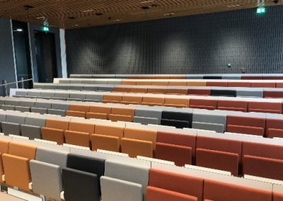 Uni Leiden, Den Haag, Netherlands
