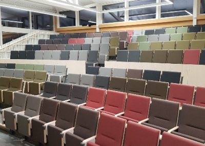 Umeå universitet, Umeå, Sweden